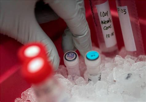 Demonstrating Life Science Logistics Capabilities in Handling ...