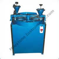 Deval Abrasion Testing Machine Manufacturers | Dorry Abrasion Testing ...