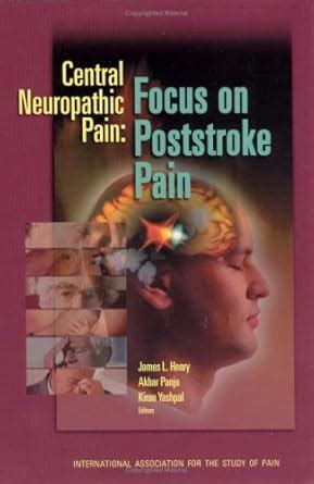 Buy Central Neuropathic Pain: Focus on Postroke Pain Book Online at Low ...