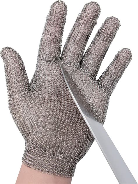 Chainmail Gloves For Cooking at Jean Begaye blog