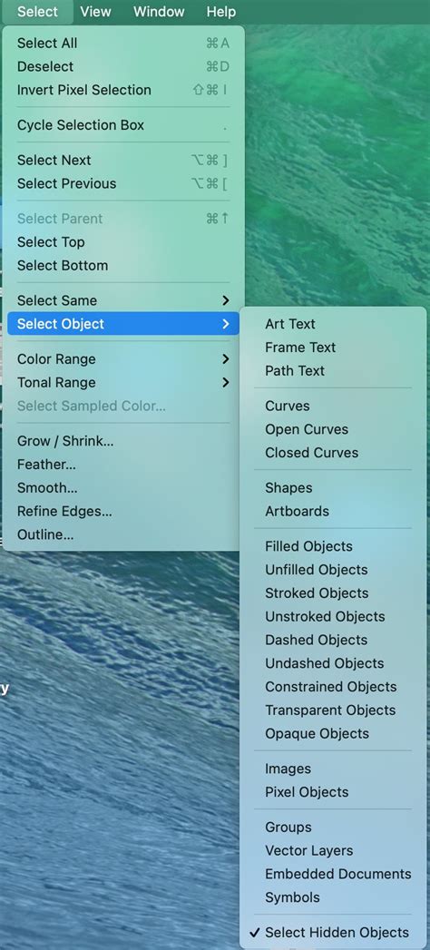 Affinity Designer Selections 的图像结果