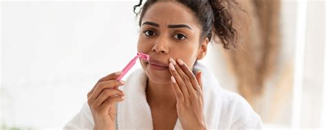 5 Home Remedies To Remove Facial Hair