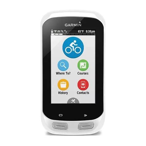 Велонавігатор Garmin Edge Explore 1000 (1053120628) купити з доставкою ...