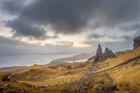 Long Term Weather Forecast Isle Of Skye – NBCS
