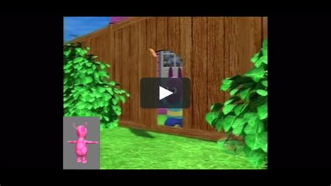 Image result for The Backyardigans On Vimeo Intro