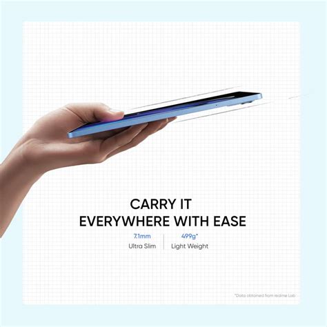 realme Pad X 6 GB RAM 128 GB ROM 11 inch with Wi-Fi+5G Qualcomm ...