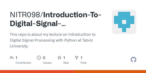 Image result for Python DSP