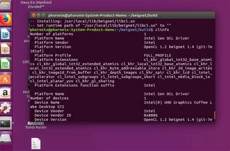 Image result for OpenCL Intel