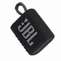 Image result for JBL go 3 Portable Waterproof Speaker