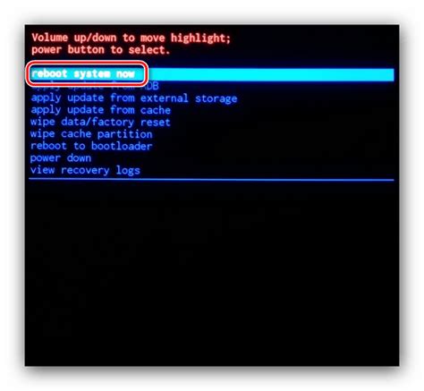 Image result for Android No Command Boot
