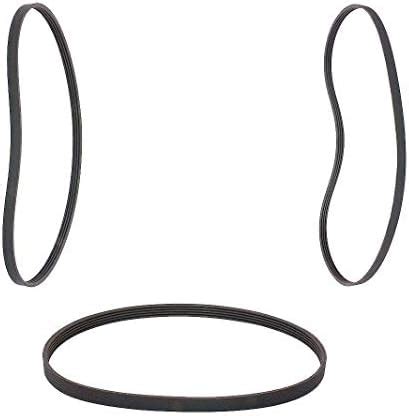 BANDO 4PK820, BANDO 4PK845, BANDO 4PK895 OEM Quality Serpentine Belt ...