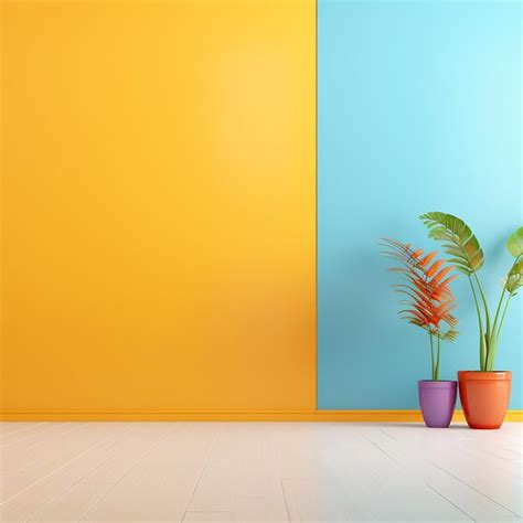 Commercial picture bright background | Premium AI-generated image