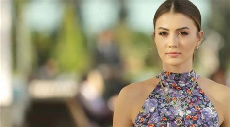 Burcu Ozberk spremna za povratak na set - Najbolje Turske serije sa ...