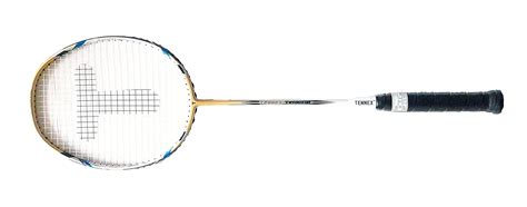 Buy Tennex Carbon Graphite Badminton Racquet T-1002 GR Online at Low ...