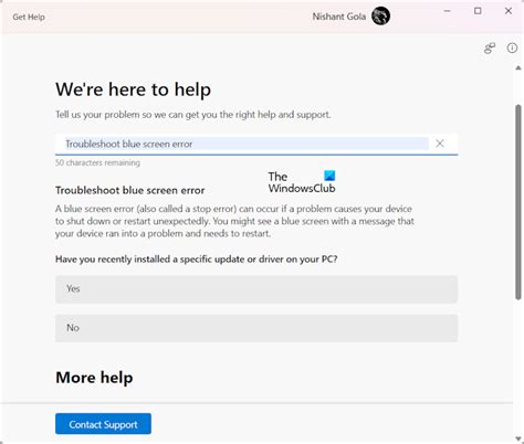 Image result for Blue Screen Fixer