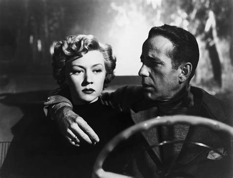 Classic Hollywood Movies: 1950's 'A Lonely Place' (2010/07/26)- Tickets ...