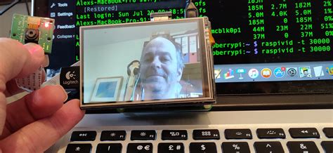 Raspberry Pi Camera Projects 的图像结果