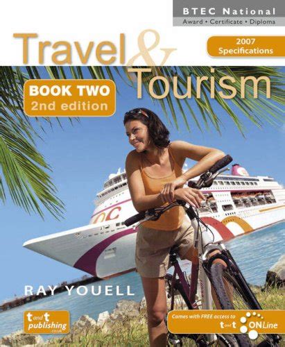 Buy Travel and Tourism for BTEC National Award, Certificate and Diploma ...