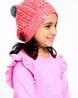 Buy Multi Caps, Scarves & More for Girls by Bharatasya Online | Ajio.com