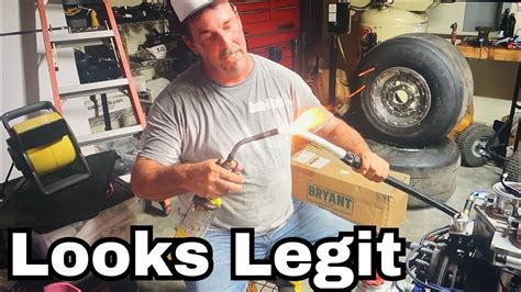 Image result for Redneck Propane Injection