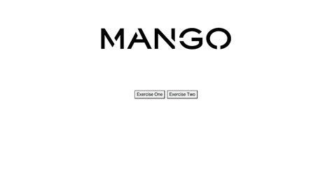 Image result for Mango Code