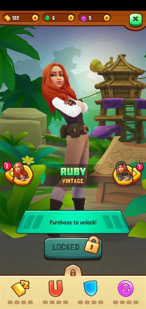 Descargar Jumanji: Epic Run 2.0 APK Gratis para Android