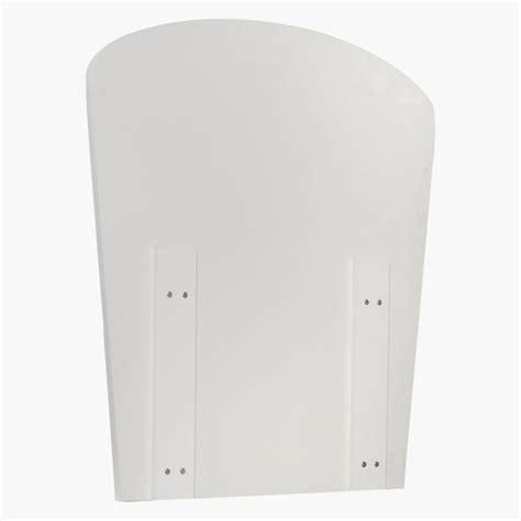 Buy Temmy Mirror With Chest Of Drawers from Home Centre at just INR 6600.0