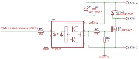 [Solved] Selecting Low RDS(on) Logic Level N-Mosfet for 3.3V ...
