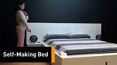 The Bed That Makes Itself by The Bed That Makes Itself The Bed That Makes Itself