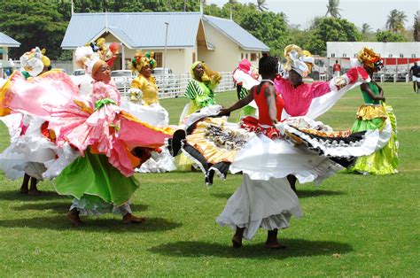 Tobago Heritage Festival: Destination Trinidad and Tobago | Tours ...