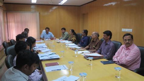 CDA Secunderabad - Conferences