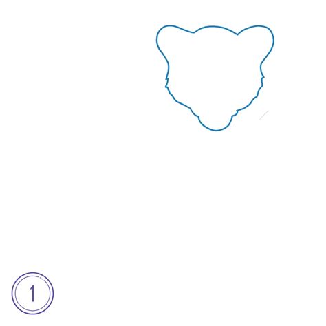 Image result for How to Draw a Leopard