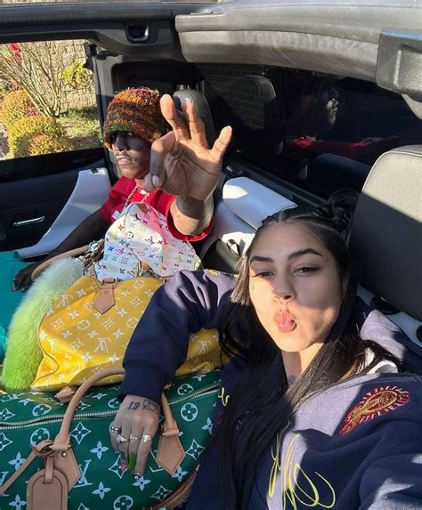 Pin by vishnya on Быстрое сохранение | Girl advice, Lil yachty, Adriana ...