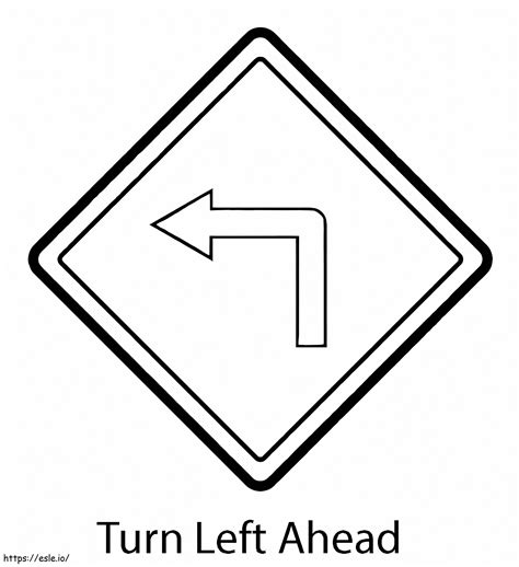 Turn Left Worksheet 的图像结果