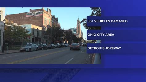 Cleveland police investigating rash of overnight car break-ins in Ohio ...