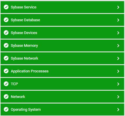 Image result for Sybase ASE Tools