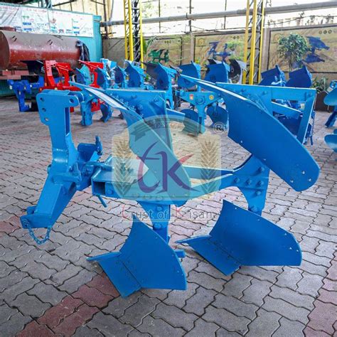 T K Agro Pvt. Ltd. Indore - Automatic Fertilizer System Cultivator ...