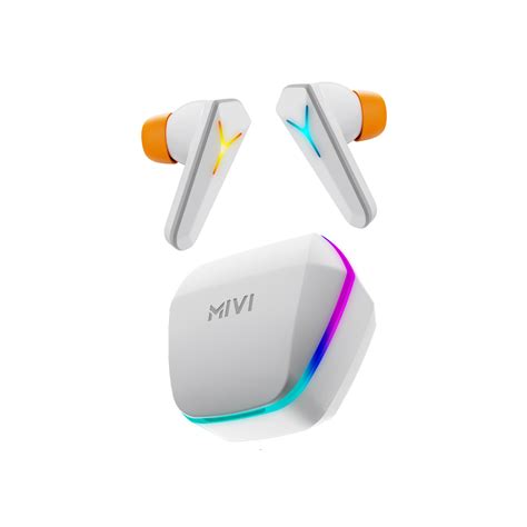 Commando Z7 – MIVI