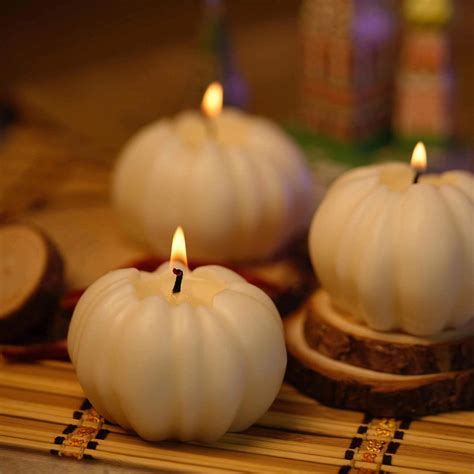 Our Handmade DIY Fruit-Shaped Aromatherapy Candles9*9*11 – ASTRID SILK ...