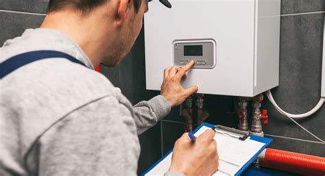 7 Warning Signs Your Water Heater Is Failing!