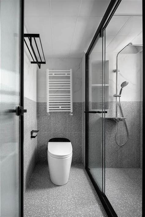 卫生间设计图__室内设计_环境设计_设计图库_昵图网nipic.com