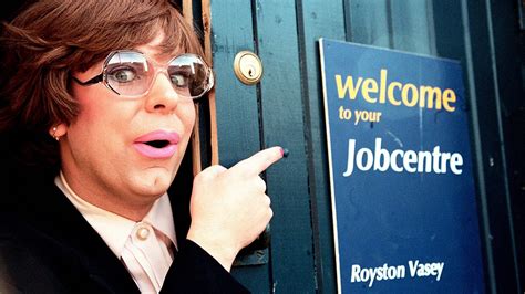 Local People League of Gentlemen 的图像结果