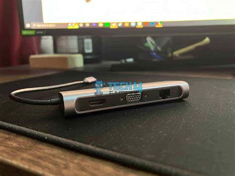 USB Hub Explained 的图像结果