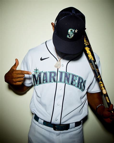 Mariners Lineup 的图像结果