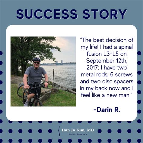 Spine Surgery on Long Island - Han Jo Kim MD | Uniondale, New York