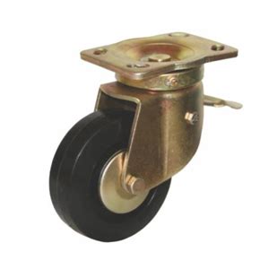 T T B Series - Industrial Trolleys wheel manufacturer
