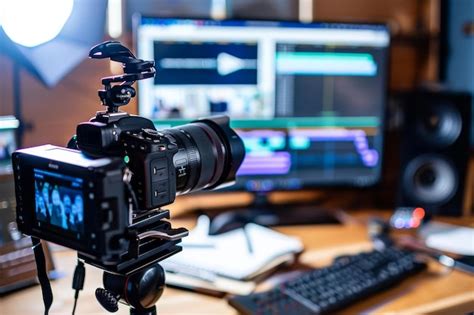 Camera Editing Software 的图像结果