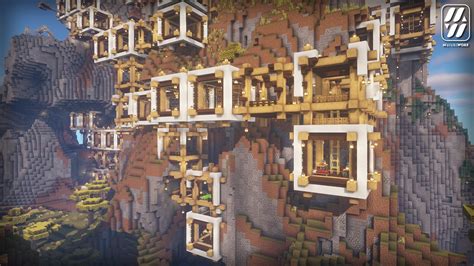 Image result for Cool Minecraft Mega Bases Tutorial