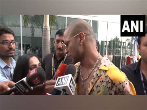 "We are very proud": Shikhar Dhawan after attending first-ever Moto GP ...