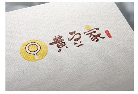 餐饮logo_Pala小鹿设计师-站酷ZCOOL
